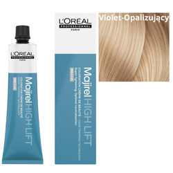 L'oreal Majirel Farba do Włosów Violet- Opalizujący 60ml