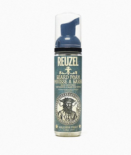 Reuzel Beard Pianka Do Brody 70ml