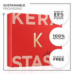 Kérastase Discipline Zestaw Świąteczny Do Włosów Niezdyscyplinowanych: Szampon 250ml + Odżywka 200ml + Krem Termiczny 150ml