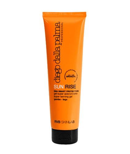 Diego Dalla Palma Sun Rise Super Tanning Gel Legs Żel Opalający Do Nóg 150ml