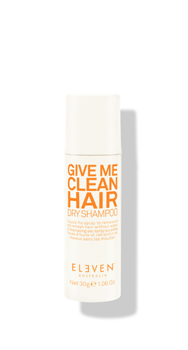 Eleven Australia Give Me Clean Hair Suchy Szampon Do Włosów 30ml