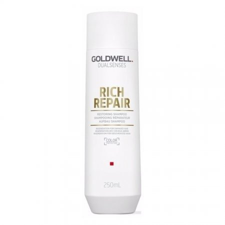 Goldwell Dualsenses Rich Repair Odbudowujący Szampon Do Włosów 250ml