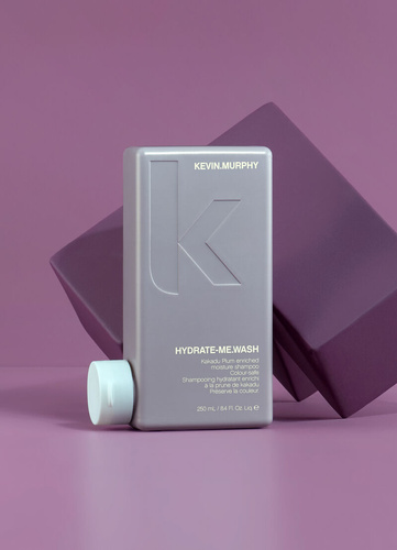 Kevin Murphy Hydrate-Me.Wash Szampon Nawilżający Do Włosów Suchych 250ml