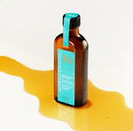 Moroccanoil Oil Naturalny Olejek Arganowy Do Włosów 100ml