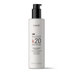 Lakme K2.0 Recover Conditioner- Odżywka Głęboko Nawilżająca i Odbudowująca 300ml
