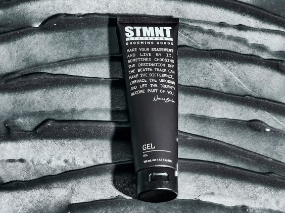 STMNT Żel do Stylizacji Włosów 150ml