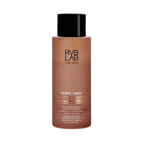 RVB LAB THE SKIN MESO PERFECT Dwufazowe serum przeciwstarzeniowe do ciała 50ml