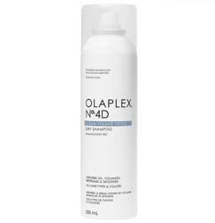 Olaplex No.4D Clean Volume Detox Dry Shampoo Suchy szampon do włosów 250 ml