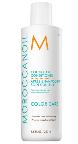 Moroccanoil Color Care Odżywka do włosów farbowanych 250ml
