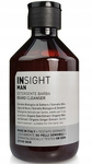 Insight Man Beard Cleanser Płyn Do Mycia Brody 250ml