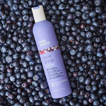 Milk Shake Silver Shine Szampon do włosów siwych i blond 300ml