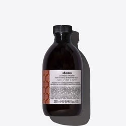 Davines Alchemic Copper Szampon do włosów miedzianych 280ml