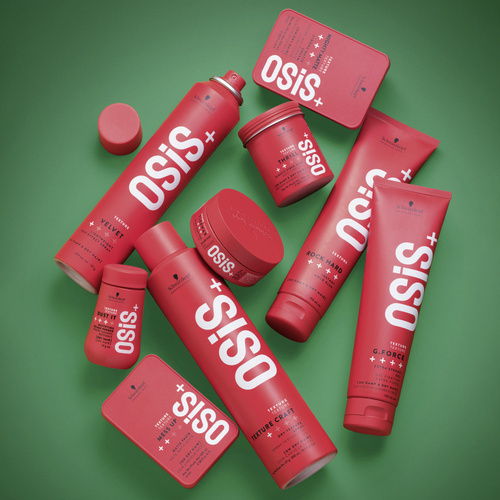 Schwarzkopf Osis+ Dust It Puder Do Włosów Nadający Objętość 10g
