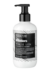 The Insiders RESCUE | Odżywka Do Włosów Odbudowa 250ml