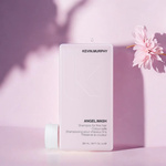 Kevin Murphy Angel.Wash Szampon Do Włosów Cienkich i Farbowanych 250ml
