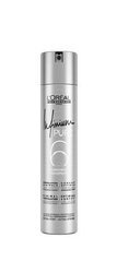 L'oreal Infinium Pure Strong Mocny Lakier Do Włosów 300ml