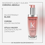 Kérastase Chroma Absolu Olejek do włosów farbowanych do wielokrotnego napełniania 75ml