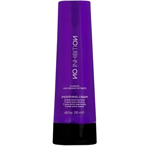 Milk Shake No Inhibition Smoothing Cream- Krem Wygładzający Włosy 200ml