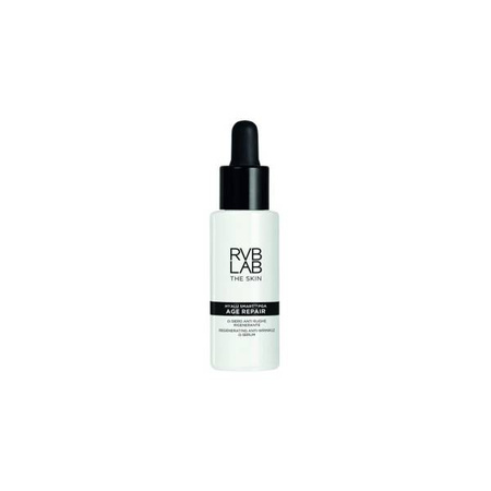 RVB LAB THE SKIN Omega Regenerating Anti-Wrinkle Omega Serum Regenerujące Serum Przeciwzmarszczkowe 30ml