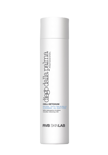 Diego Dalla Palma Detox Micelarne Mleczko Do Demakijażu Twarzy 250 ml