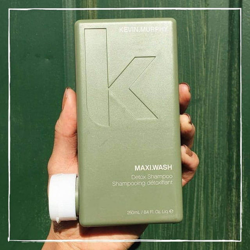Kevin Murphy Maxi.Wash Szampon Do Włosów Głęboko Oczyszczający 250ml