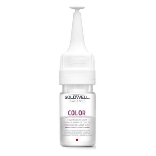 Goldwell Dualsesnes Color Serum Do Włosów Chroniące Kolor 18ml