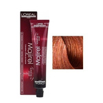 L'oreal Majirel Farba Do Włosów Permanentna 7.43 Blond Miedziano-Złocisty 50ml