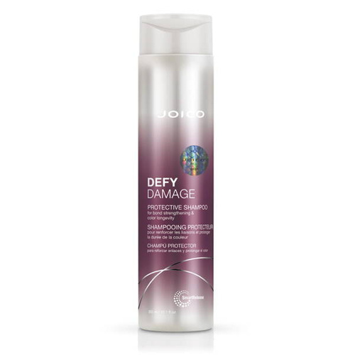 JOICO Defy Damage Szampon do włosów zniszczonych 300ml