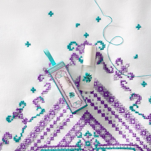 Świąteczny Upominek Moroccanoil Brumes Du Maroc- Mgiełka Zapachowa Do Włosów i Ciała 30ml