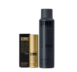 STMNT Zestaw  STMNT Profesjonalne Utrwalenie i Maksymalna Objętość