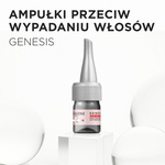 Kerastase Genesis Cure Anti-Chute- Intensywna Kuracja w Ampułkach Przeciw Wypadaniu Włosów 10x6ml