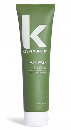 Kevin Murphy Maxiwash Głęboko Oczyszczający Szampon Do Włosów 100ml