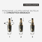 Kérastase Chronologiste luksusowy olejek do włosów do wielokrotnego napełniania 75ml