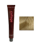 Lakme Collage Farba Do Włosów Trwale Kryjąca 9/60 Chestnut Very Light Blonde 60ml