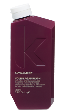 Kevin Murphy Young.Again.Wash Odmładzający Szampon Do Włosów 250ml