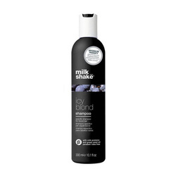 Milk Shake Icy Blond Szampon Do Włosów Blond 300ml