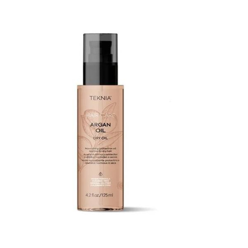 Lakme Teknia- Suchy Olejek Arganowy 125ml