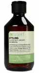 Insight Oil Non Oil Płyn Do Modelowania Włosów 250ml