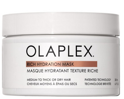 Olaplex - Rich Hydration Mask - bogata Maska Nawilżająca 200ml