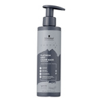 Schwarzkopf Chroma Id Bonding Maska Do Włosów 9-12 Platynowy Szary 300ml