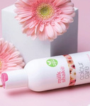 Milk Shake Colour Care Flower Power Vegans Odżywka do włosów farbowanych 300ml