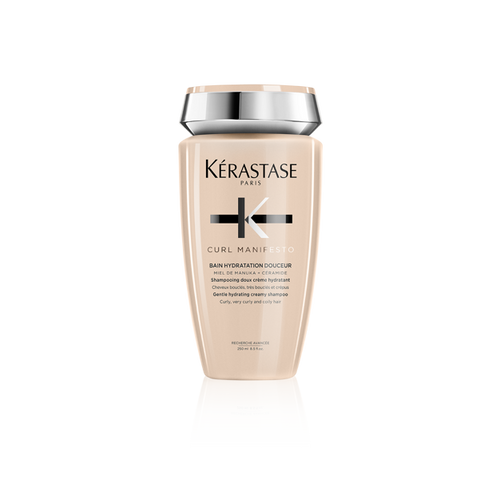 Kérastase Curl Manifesto Nawilżająca Kąpiel Do Włosów Kręconych i Falowanych 250ml