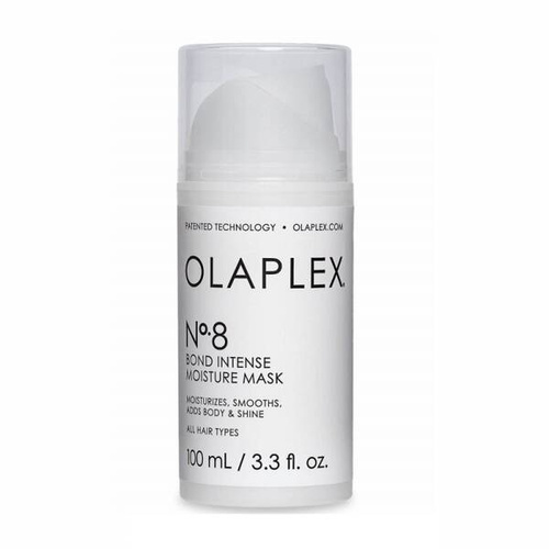 Olaplex No.8 Bond Intense Moisture Mask Głęboko Nawilżająca Maska do Włosów 100ml 