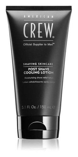 American Crew Post Shave Cooling Lotion Chłodzący Lotion Po Goleniu 150ml