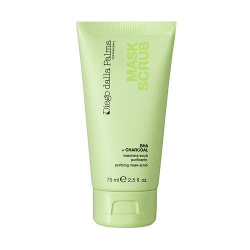 Diego Dalla Palma Mask Srub Oczyszczający Scrub Maska Do Twarzy 75ml