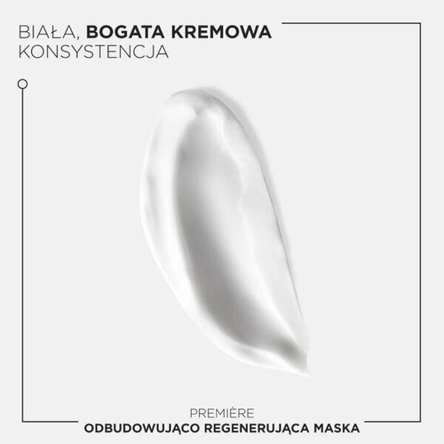 Kérastase Première Odbudowująco-regenerująca Maska Do Włosów Zniszczonych 200ml