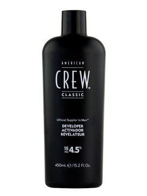 American Crew Precision Blend Developer Oxydant 4.5%L 500ml