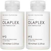 Zestaw Olaplex No.3 100ml x 2