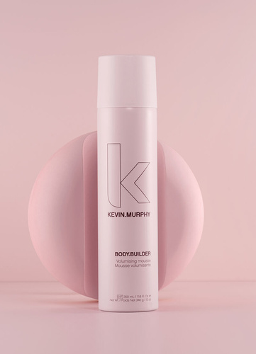 Kevin Murphy Body Builder Pianka do włosów nadająca objętość 400ml