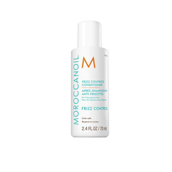 Moroccanoil Frizz Control Odżywka wygładzająca przeciw puszeniu się włosów 70ml